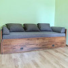 Реальне фото дивану-ліжка Індіана ВМК від покупця