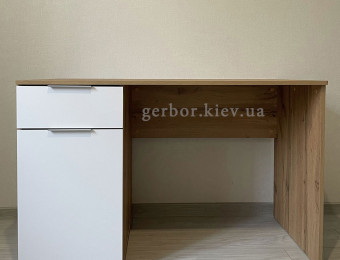 Письменный стол ЗЛАТА ВМК BIU/120