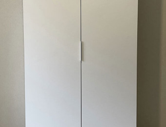 Шкаф ЗЛАТА ВМК SZF2D1S