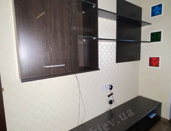 Вітальня КВАТРО ГЕРБОР