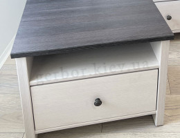 Приліжкові тумбочки