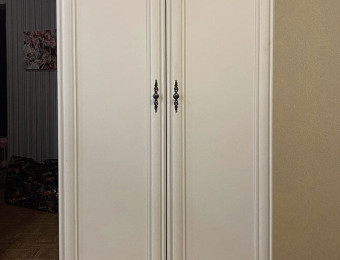 Шкаф КЕНТУКИ SZF2D1S ВМК