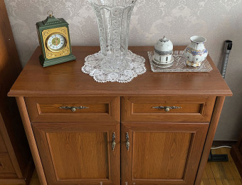 Комод СОНАТА Гербор 2D2S