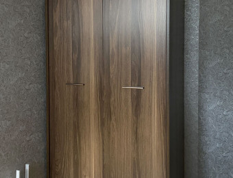 Шафа комбінована ОПЕН Гербор SZF2D