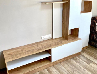 Стенка в гостиную MELISA VMV Holding