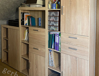 Мебель Дамис ВМВ Холдинг