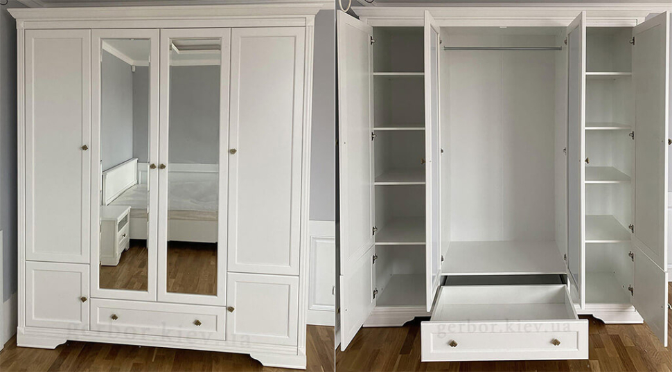 Фото шафи КЛЕО ГЕРБОР