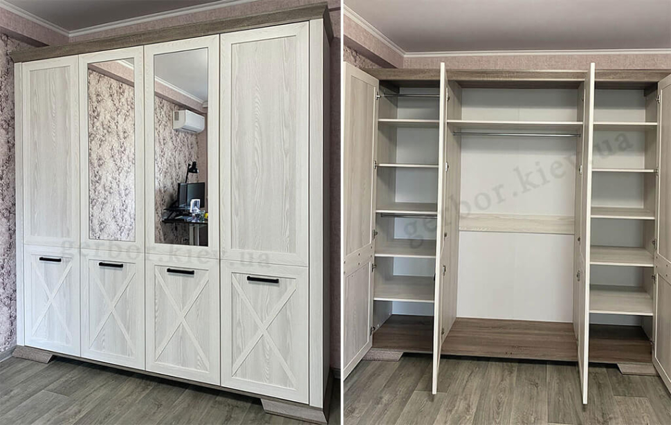 Фото шафи МАРСЕЛЬ ГЕРБОР