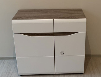 Польская мебель Лионель Богфран | Lionel BOGFRAN