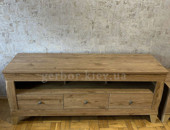 Тумба под телевизор ГРАФ Гербор  RTV3S