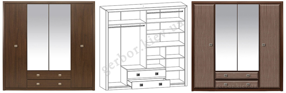 Фото шафи КОЕН ГЕРБОР