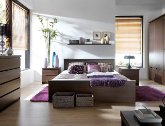 Мебель в спальню Джули БРВ-Украина в Киеве и Днепропетровске