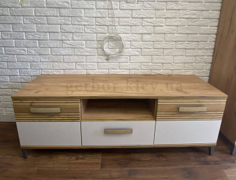 Тумба під телевізор SNOBI SB1 LIVEO BOGFRAN

