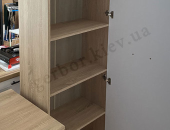 Пенал НЕПО Гербор REG1D