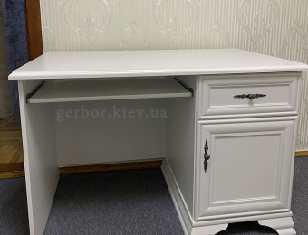 Письмовий стіл КЕНТУКИ ВМК BIU1D1S