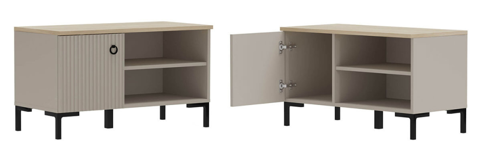 Фото тумби для взуття Dominica Mebelbos 1D