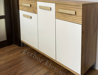 Комод SNOBI SB3 LIVEO BOGFRAN