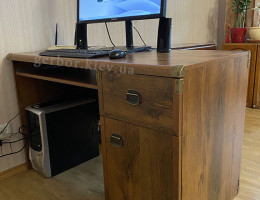 Письмові столи