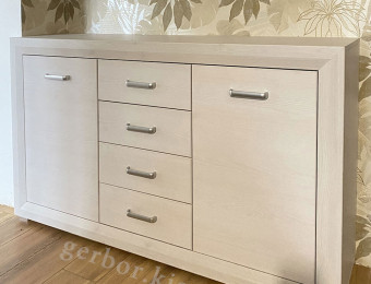 Комод МАРКУС KOM2D4S ВМК