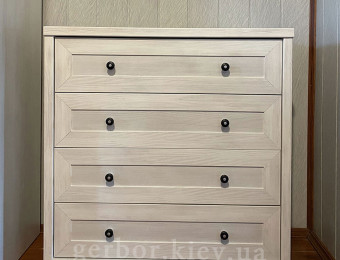 Комод INES VMV KOM 4S