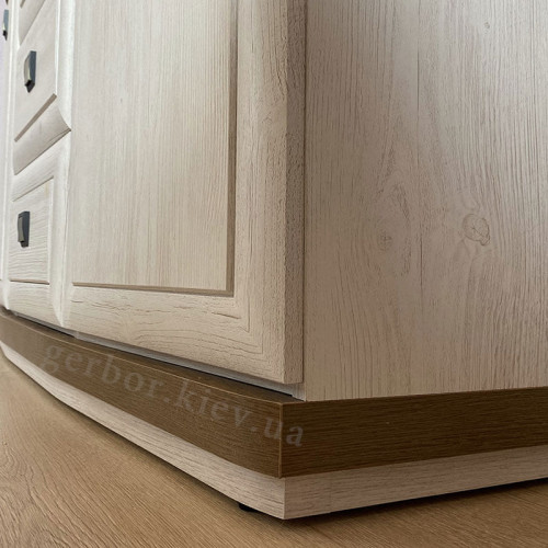 Фото комоду ОРЕГОН KOM2D3S БРВ (ВМК) від покупця – основа