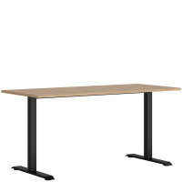 SPACE OFFICE Стол письменный BIU/160/68/A BRW SPACE OFFICE Стол письменный BIU/160/68/A BRW