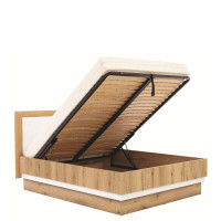BESTO BT12/140 SP Кровать с подъемным механизмом LIVEO BOGFRAN BESTO BT12/140 SP Кровать с подъемным механизмом LIVEO BOGFRAN