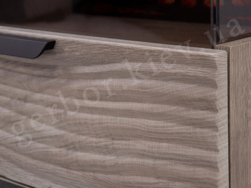 Фото їдальні G-TE LIVEO BOGFRAN – поверхня фасадів