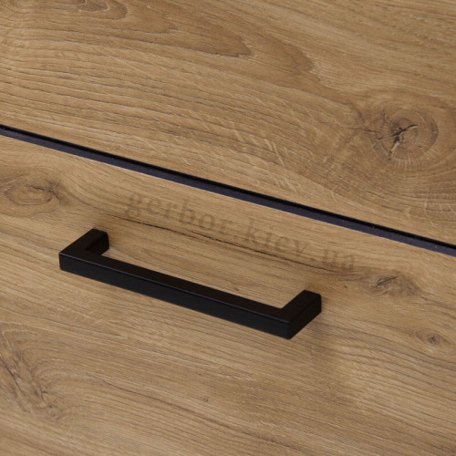 Фото спальні DOORSET MEBELBOS – ручка