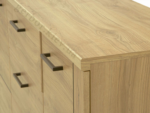 Фото спальні DOORSET MEBELBOS – стільниця комоду