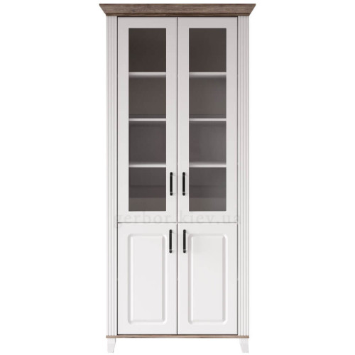 Фото вітрини КАНДІ REG2D2W БРВ (ВМК) 