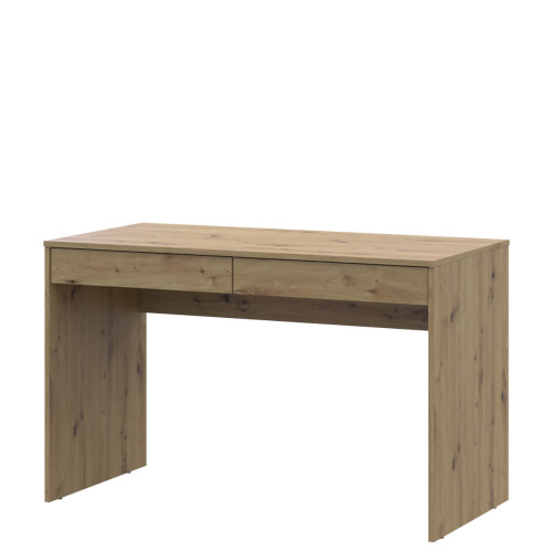 Фото письмового столу 2Ш ДЕЙЛ ДОРОС (DOROS) дуб артизан