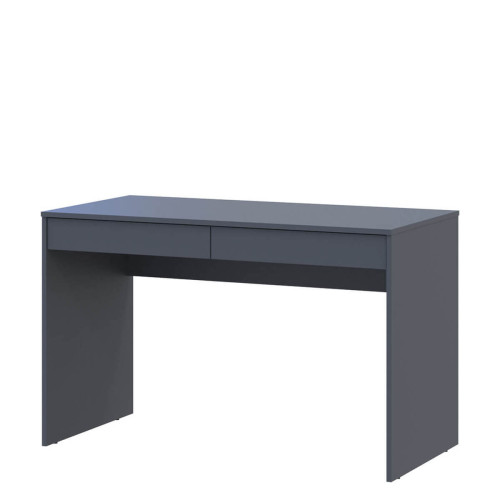 Фото письмового столу 2Ш ДЕЙЛ ДОРОС (DOROS) графіт