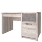 JAZZ Стіл письмовий 1D2S/120 MEBELBOS