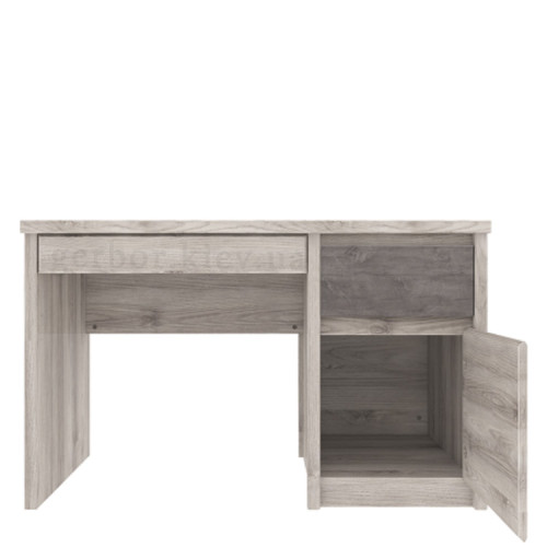 Фото письменного стола JAZZ 1D2S/120 MEBELBOS - наполнение