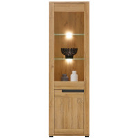 YORK Y5 Витрина L/P LIVEO BOGFRAN