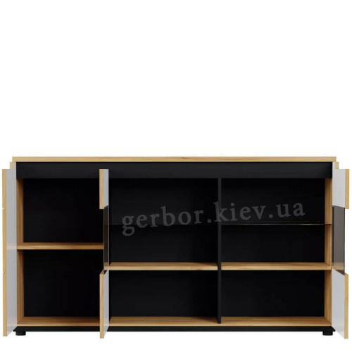 Фото столовой PRISCO BOGFRAN – наполнение буфета