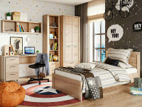DOORSET Дитяча MEBELBOS DOORSET Дитяча MEBELBOS
