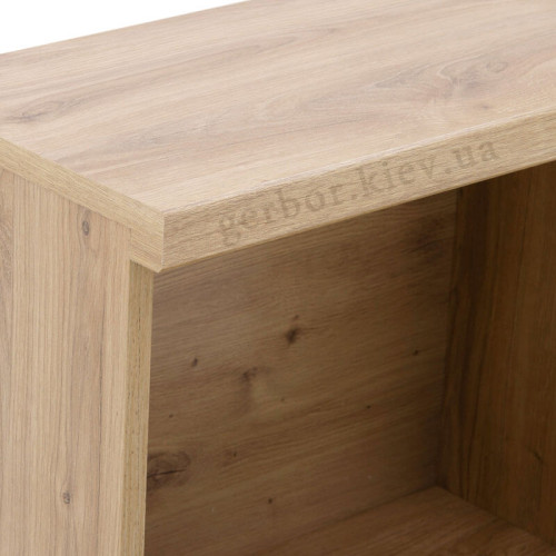 Фото дитячої DOORSET MEBELBOS – стелаж навісний