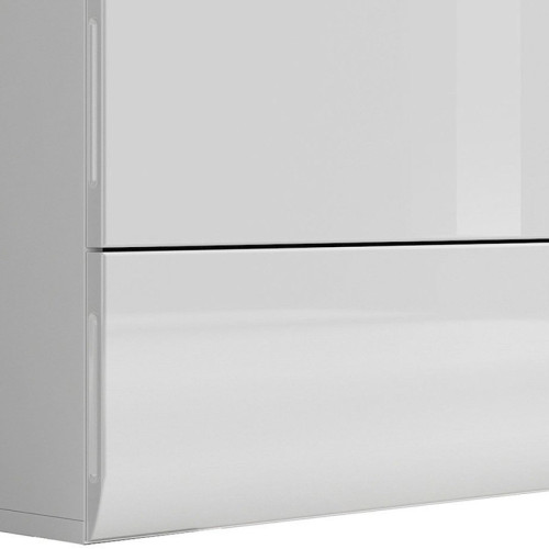 Фото спальні AZTECA TRIO TETRIX BRW – фасад Azteca