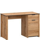 HELIX Стіл письмовий 1D1S/120 MEBELBOS