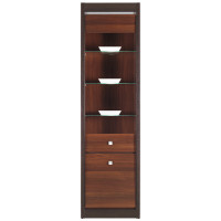 FORREST FR8 Витрина L/P LIVEO BOGFRAN FORREST FR8 Витрина L/P LIVEO BOGFRAN