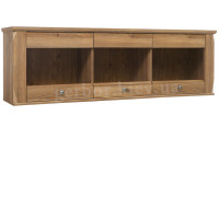 ГРАФ Вітрина навісна SFW3W Гербор