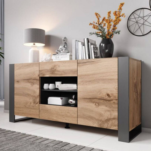 Фото комода WOOD CAMA MEBLE
