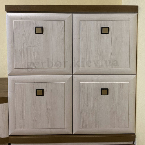 Фото тумби ОРЕГОН KOM4D БРВ (ВМК) від покупця – вигляд спереду