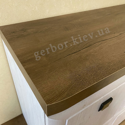 Фото тумби ОРЕГОН KOM4D БРВ (ВМК) від покупця – стільниця