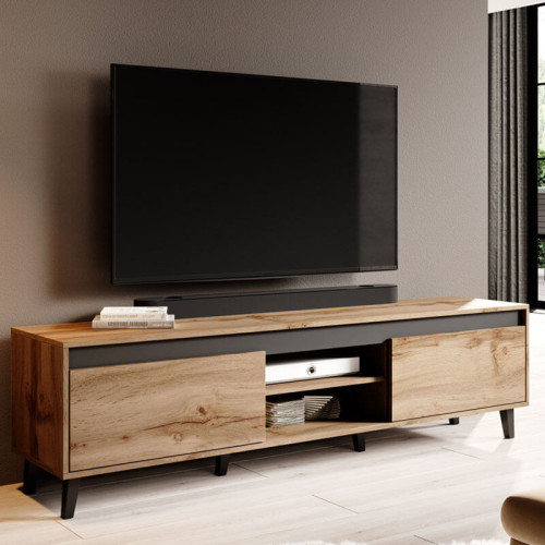 Фото тумбы ТВ NORD II CAMA MEBLE