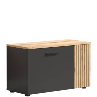 ESTEBAN Тумба для взуття 1D1K MEBELBOS