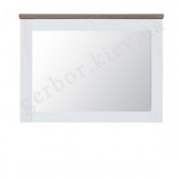 ТІНА Дзеркало LUS103 Гербор