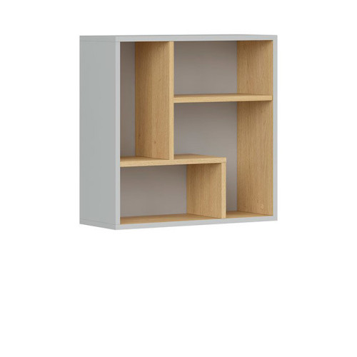 Фото полки NANDU POL/50 BRW
